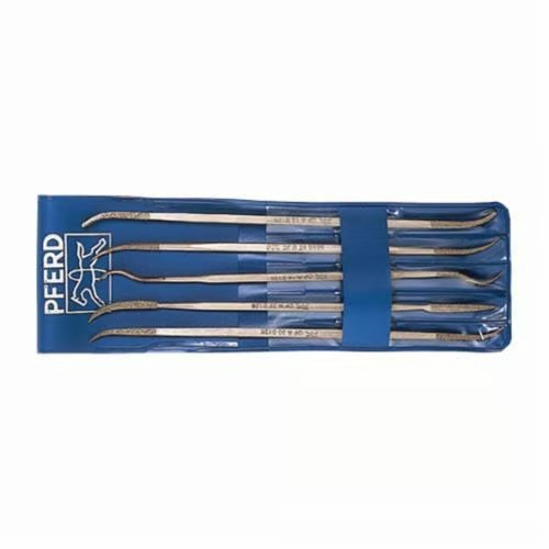 Picture of Pferd Diamond Riffler File Set 6 Pieces Medium Cut